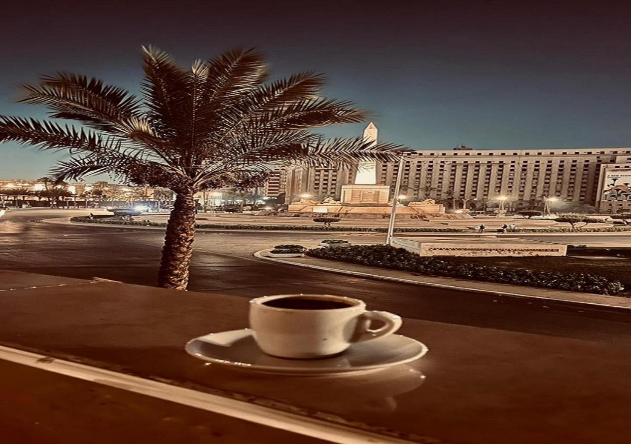 City Stars Hotel Cairo Exterior photo
