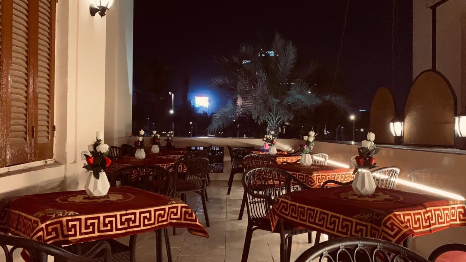 City Stars Hotel Cairo Exterior photo