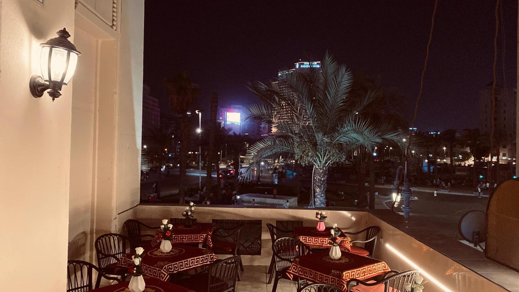 City Stars Hotel Cairo Exterior photo